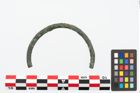 Foto von Bronzearmreif (NHMW-PRAE-026621)
